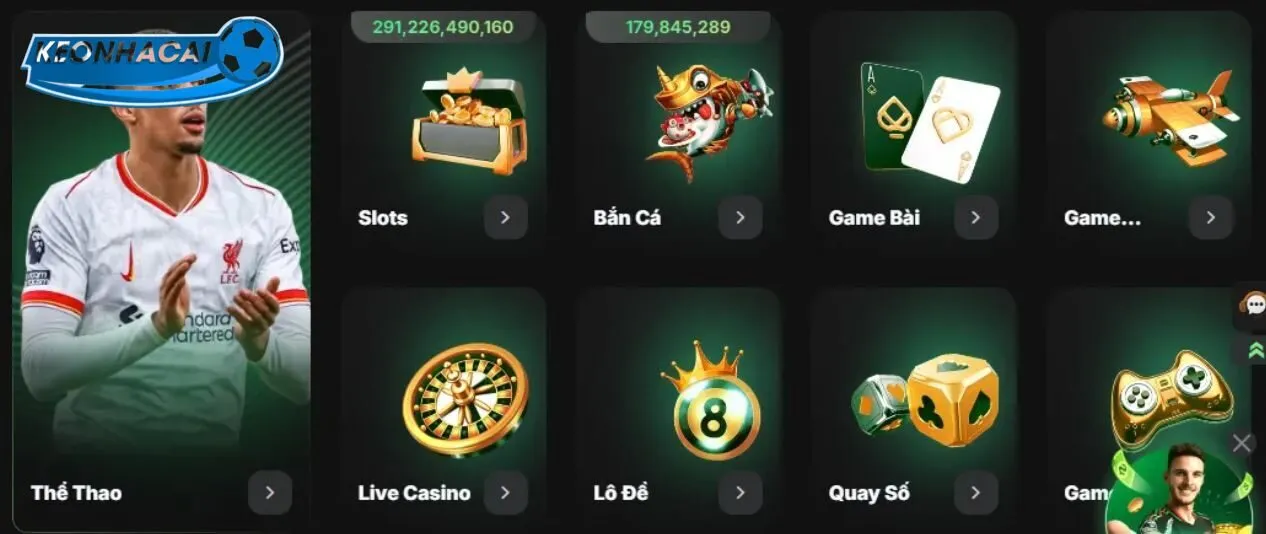 86bet Thưởng lớn mỗi ngày