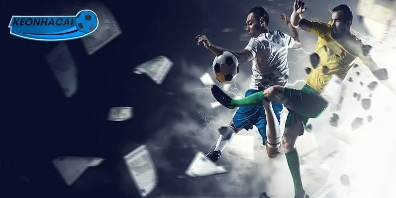 Bỏ túi kinh nghiệm cách chơi kèo chấp 1 trái
