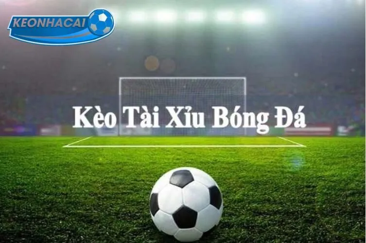 Kèo Tài Xỉu hấp dẫn, thưởng siêu lớn