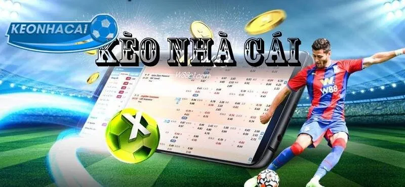 Các loại tỷ lệ kèo nhà cái thường gặp