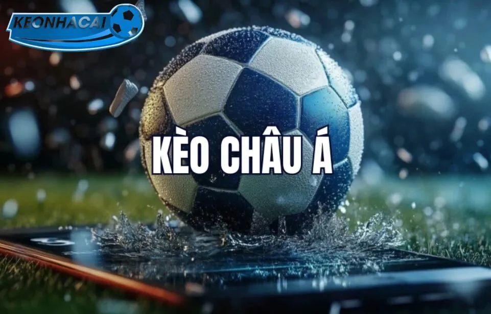 Chơi kèo châu Á đơn giản nên được nhiều bet thủ yêu thích