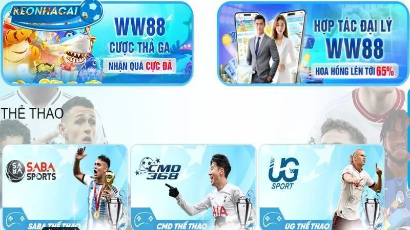 Sứ mệnh của WW88 là mang đến nơi cá cược an toàn